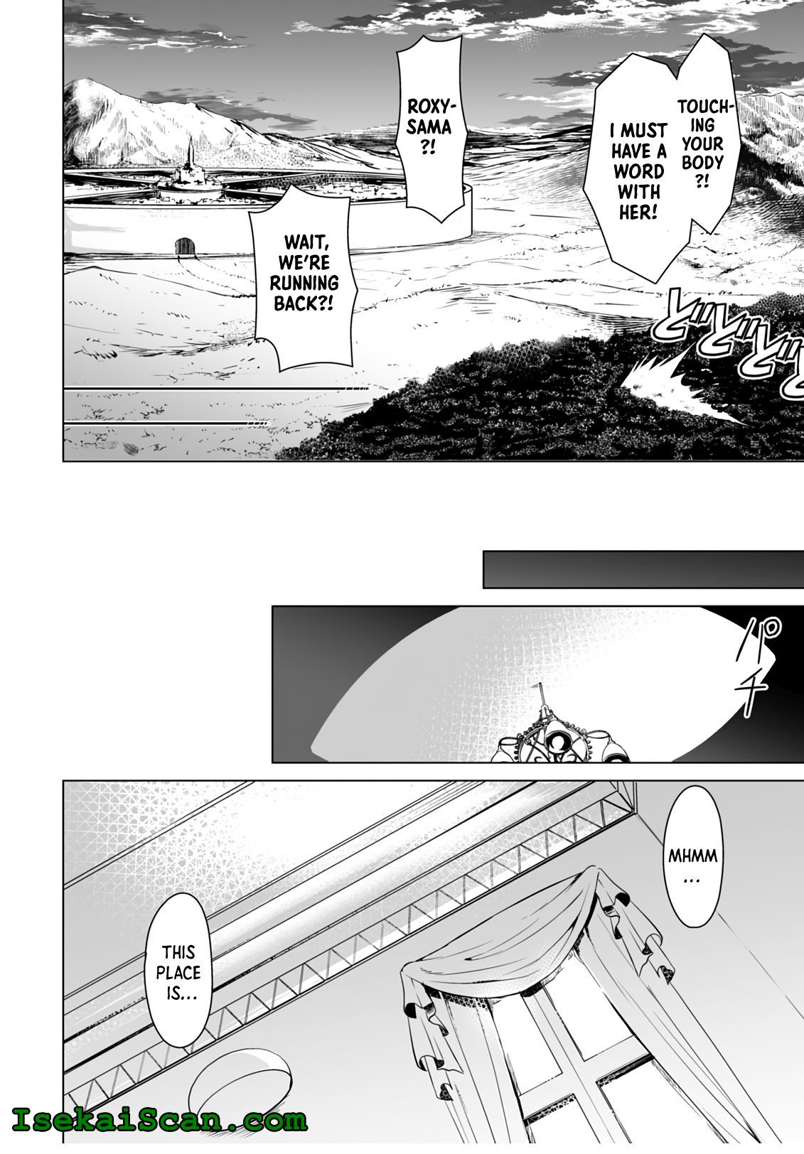 Berserk of Gluttony Chap 42 - Next Chap 43