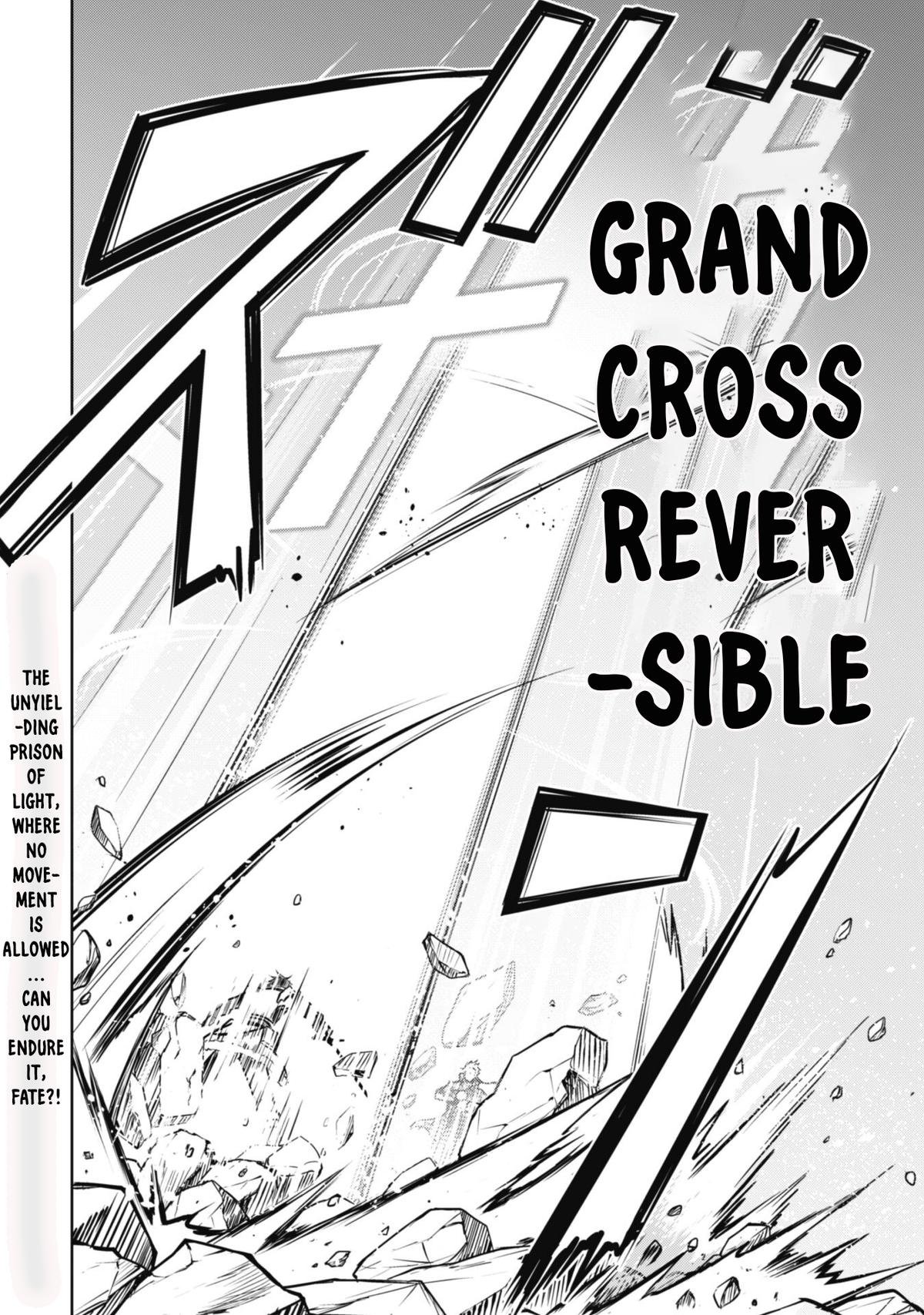 Berserk of Gluttony Chap 52 - Next Chap 53