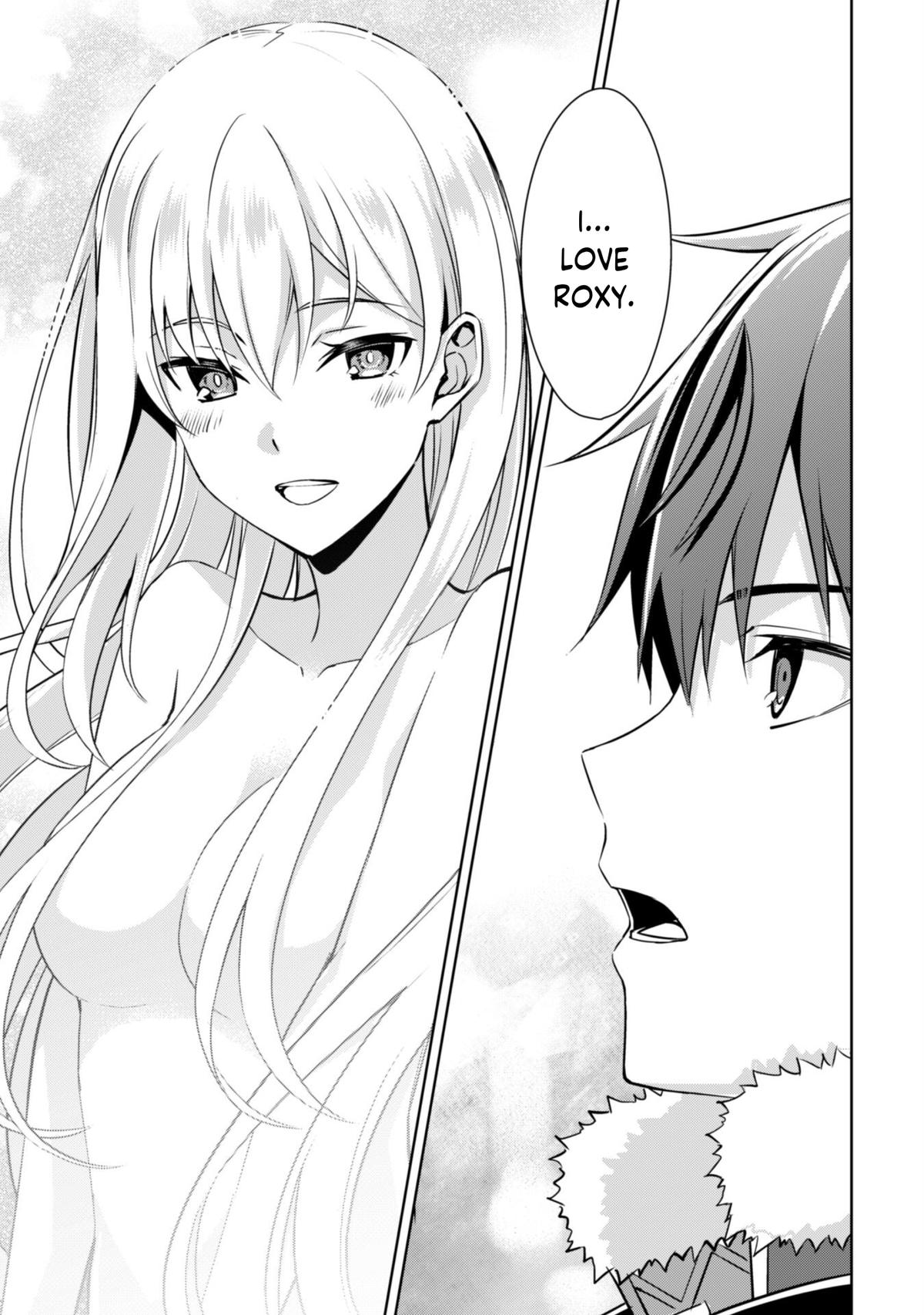 Berserk of Gluttony Chap 55 - Next Chap 56