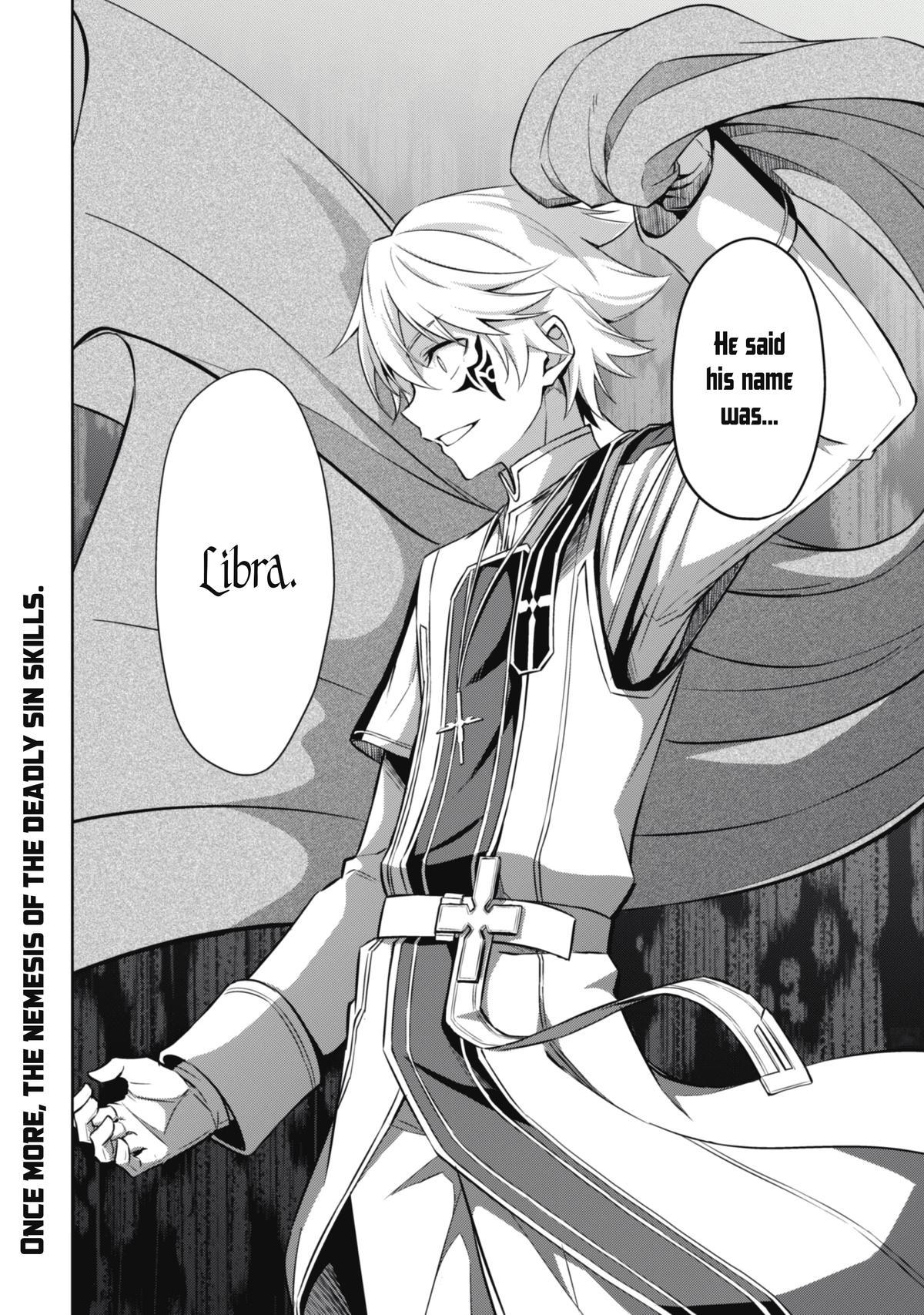 Berserk of Gluttony Chap 64 - Next Chap 65
