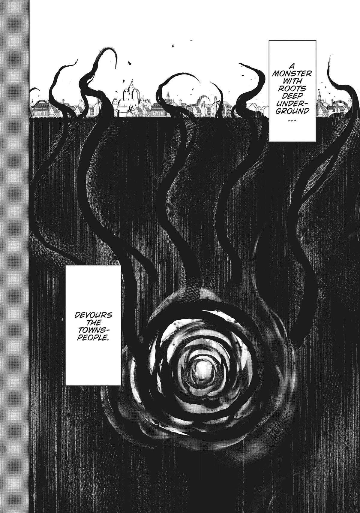Berserk of Gluttony Chap 65 - Next Chap 66