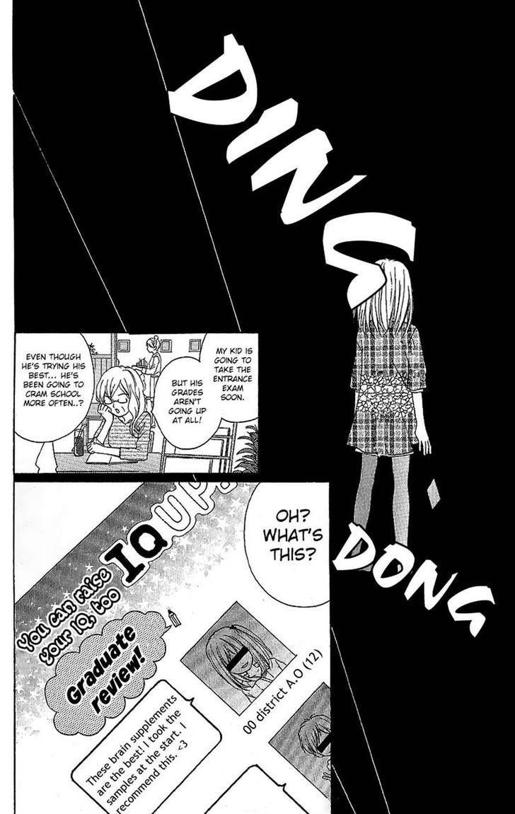 Zekkyou Gakkyuu Chap 7 - Next Chap 8