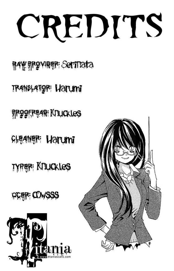Zekkyou Gakkyuu Chap 7 - Next Chap 8