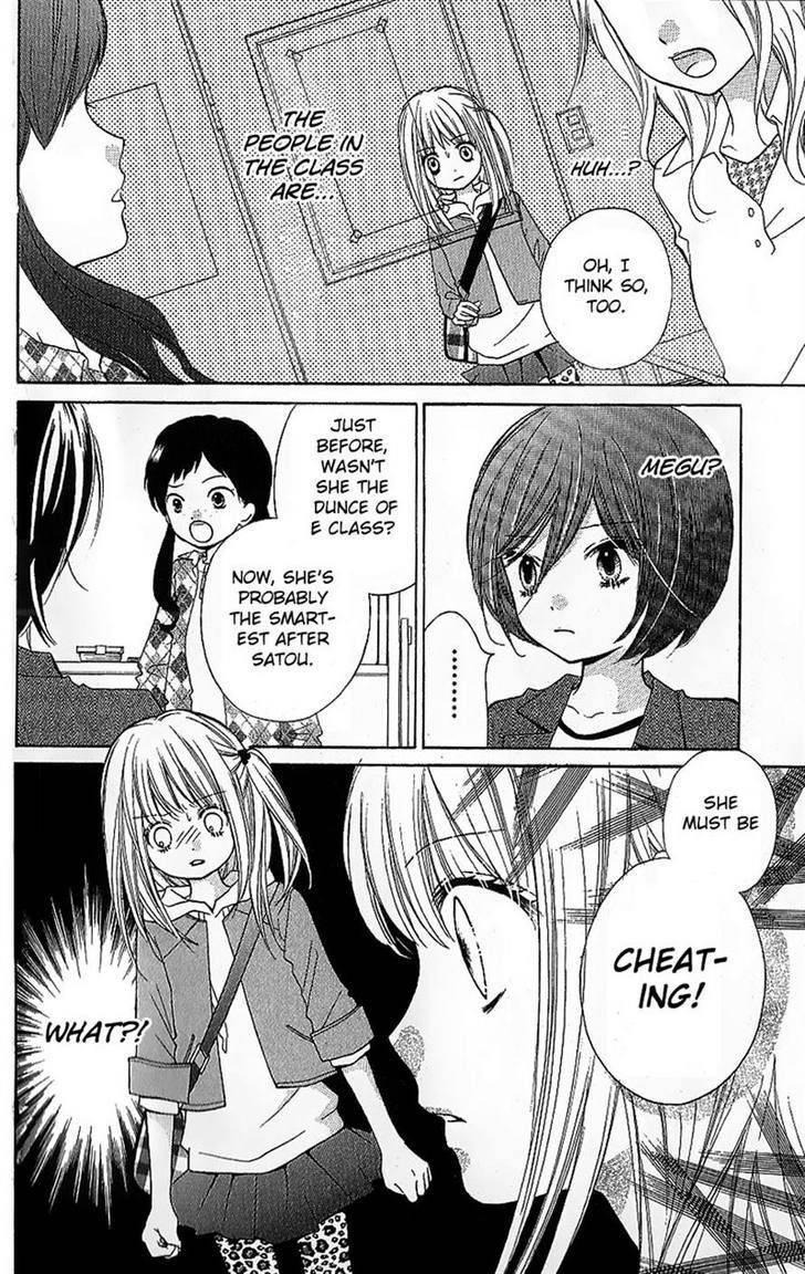 Zekkyou Gakkyuu Chap 7 - Next Chap 8