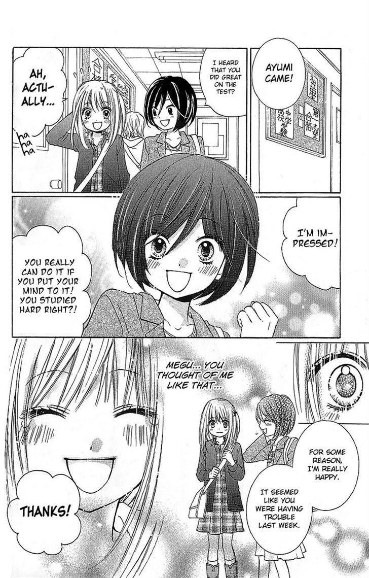 Zekkyou Gakkyuu Chap 7 - Next Chap 8