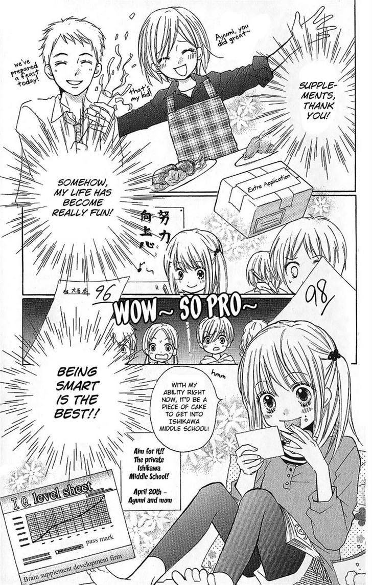 Zekkyou Gakkyuu Chap 7 - Next Chap 8