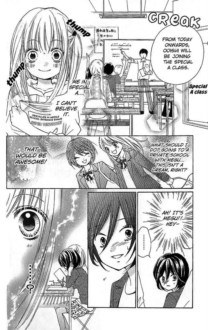 Zekkyou Gakkyuu Chap 7 - Next Chap 8