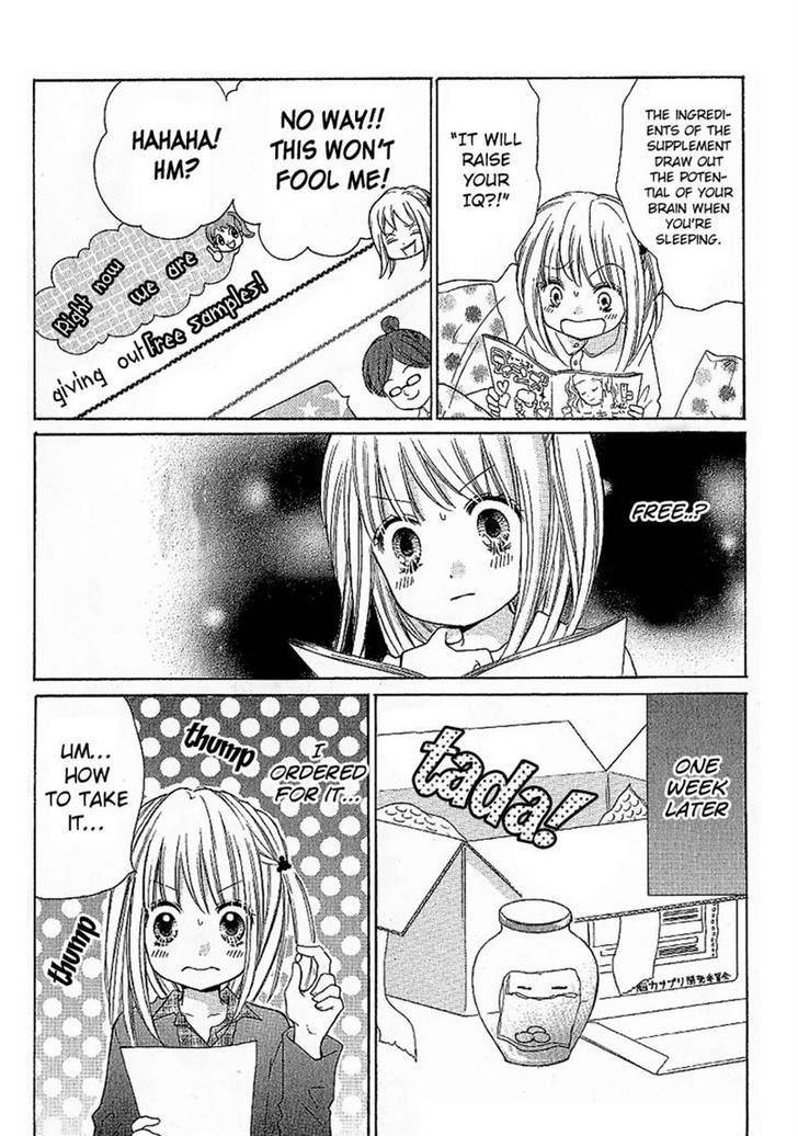 Zekkyou Gakkyuu Chap 7 - Next Chap 8