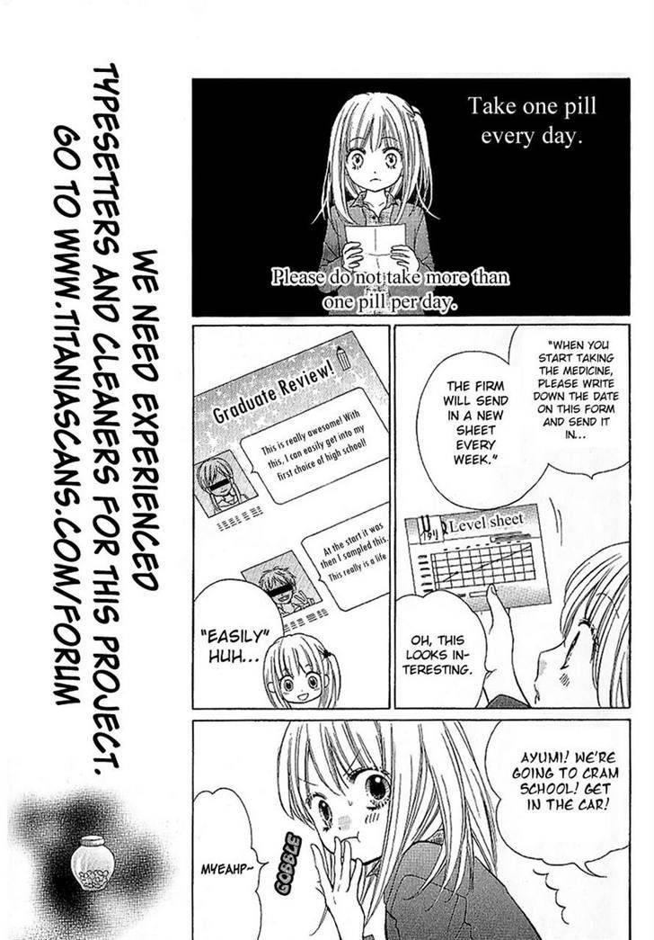 Zekkyou Gakkyuu Chap 7 - Next Chap 8