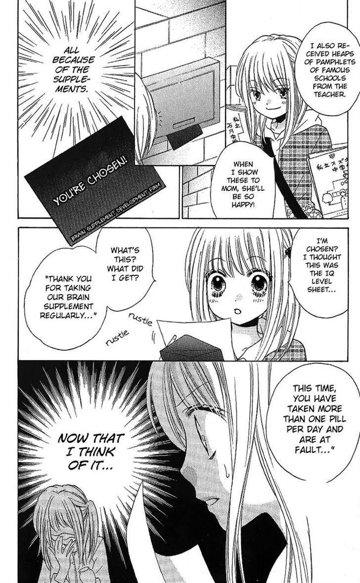 Zekkyou Gakkyuu Chap 7 - Next Chap 8