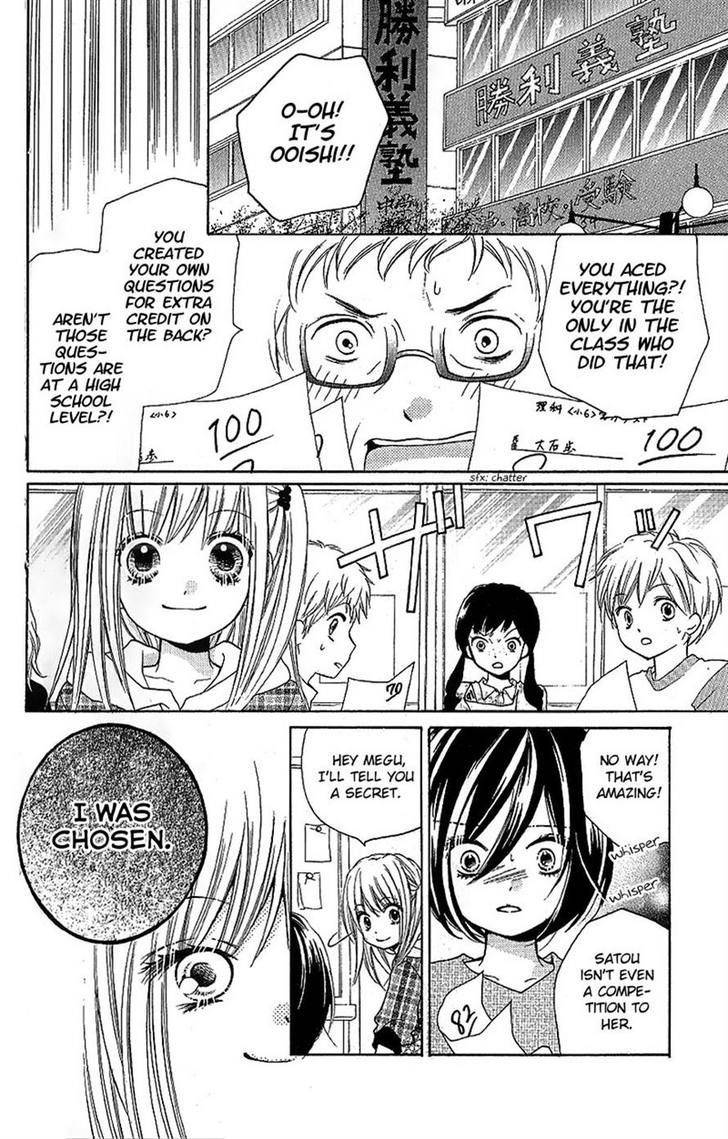 Zekkyou Gakkyuu Chap 7 - Next Chap 8