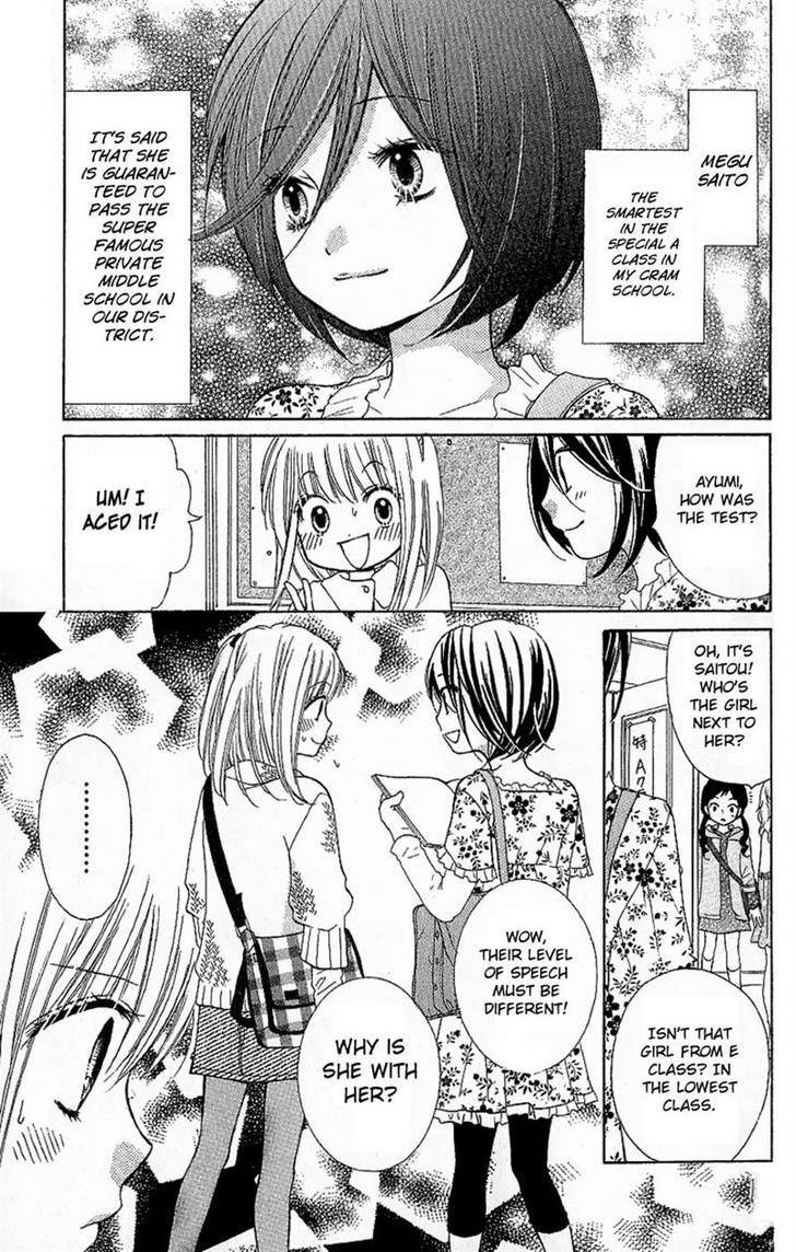 Zekkyou Gakkyuu Chap 7 - Next Chap 8