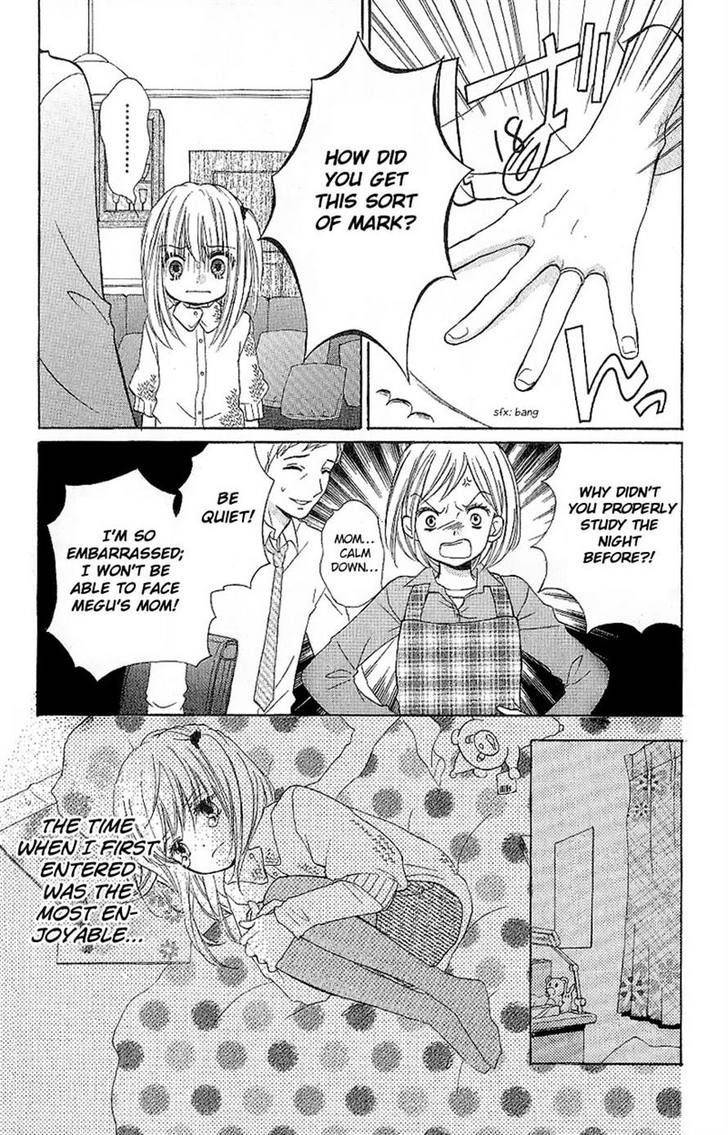 Zekkyou Gakkyuu Chap 7 - Next Chap 8