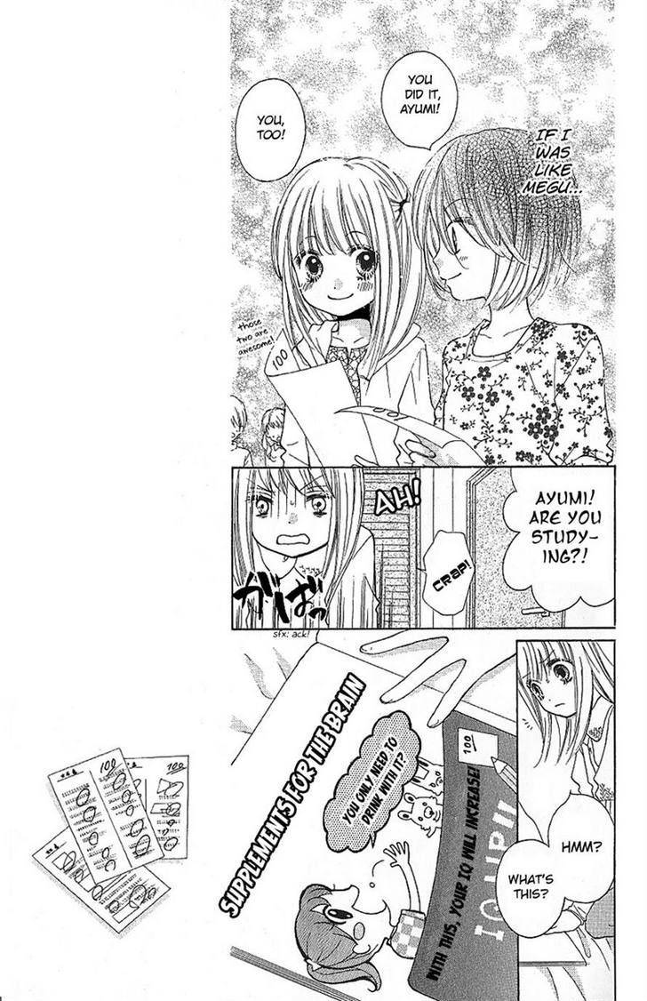 Zekkyou Gakkyuu Chap 7 - Next Chap 8