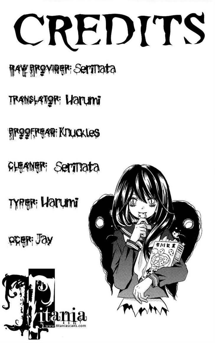 Zekkyou Gakkyuu Chap 4 - Next Chap 5