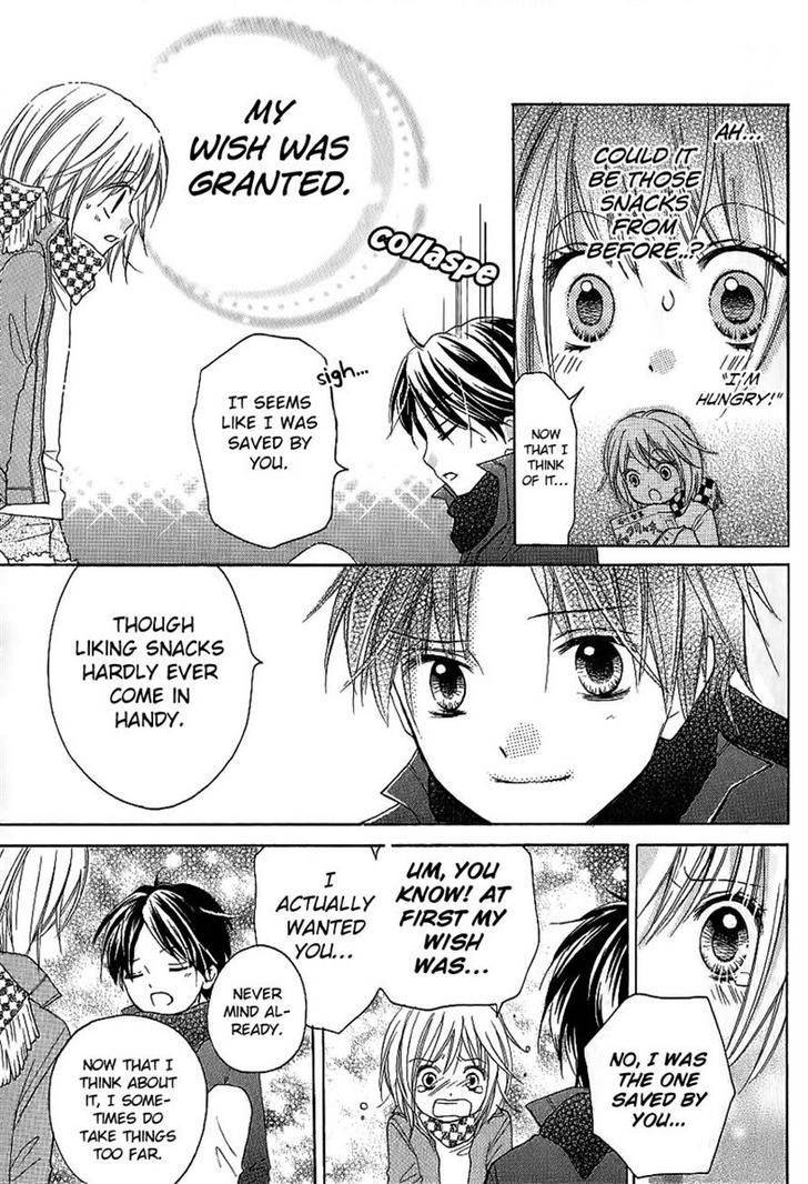 Zekkyou Gakkyuu Chap 4 - Next Chap 5
