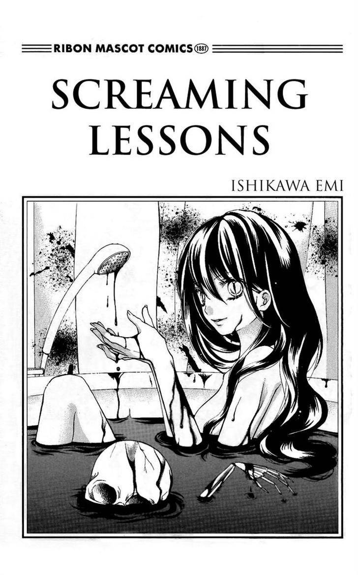 Zekkyou Gakkyuu Chap 4 - Next Chap 5