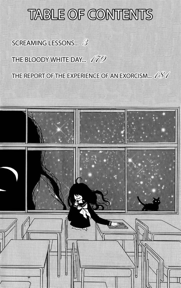 Zekkyou Gakkyuu Chap 4 - Next Chap 5