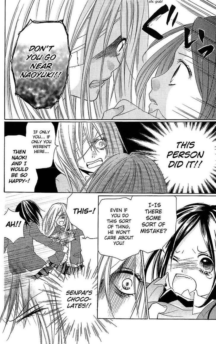 Zekkyou Gakkyuu Chap 5 - Next Chap 6