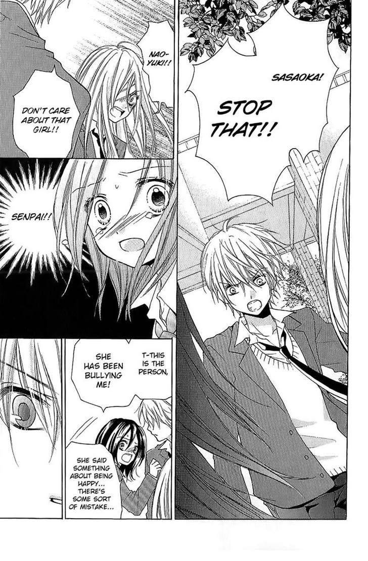 Zekkyou Gakkyuu Chap 5 - Next Chap 6