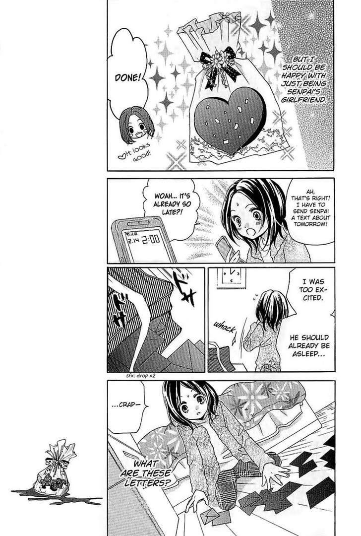 Zekkyou Gakkyuu Chap 5 - Next Chap 6