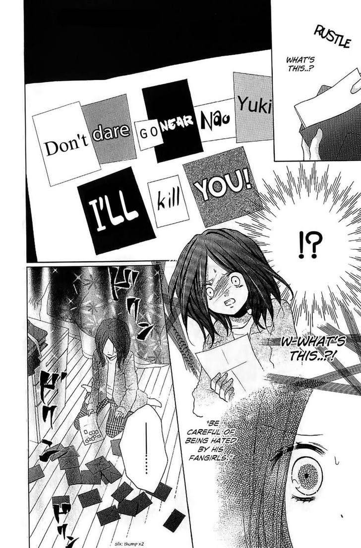 Zekkyou Gakkyuu Chap 5 - Next Chap 6