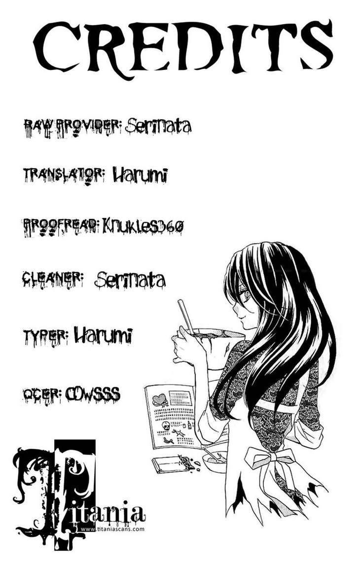 Zekkyou Gakkyuu Chap 5 - Next Chap 6