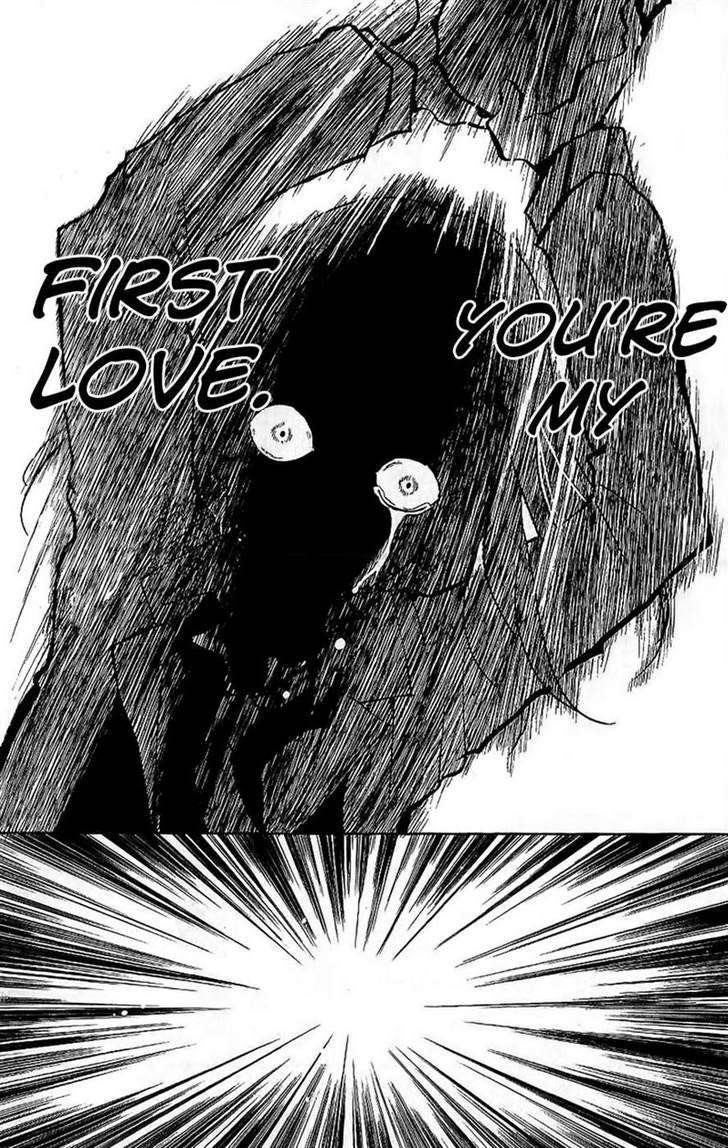 Zekkyou Gakkyuu Chap 5 - Next Chap 6
