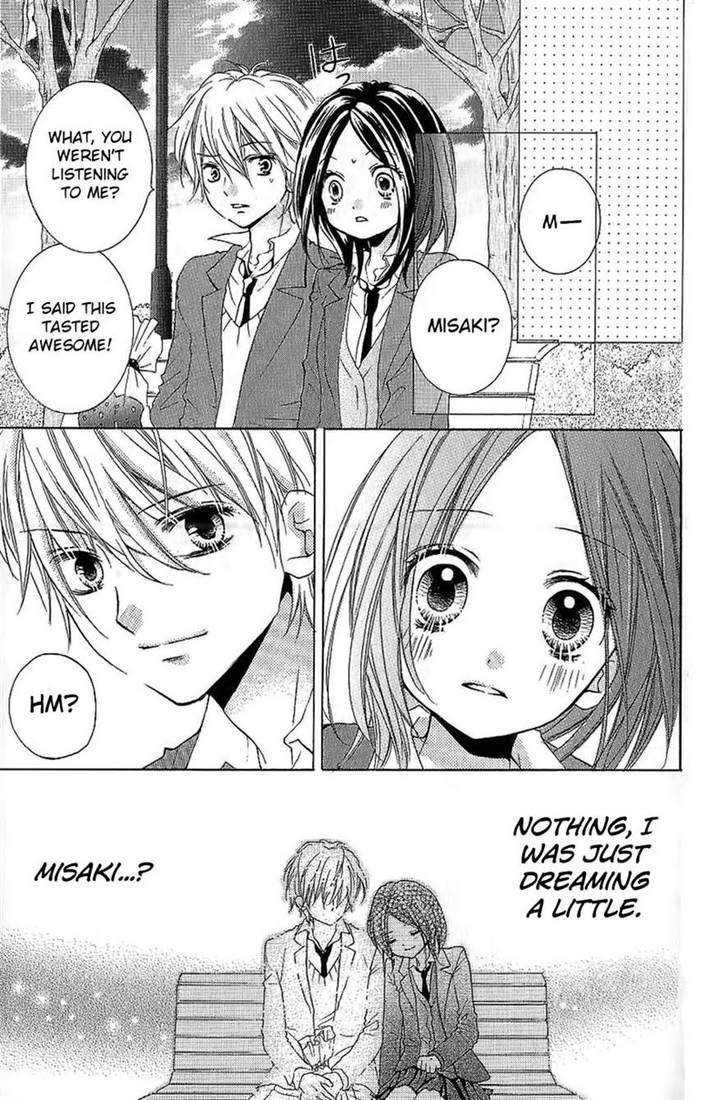 Zekkyou Gakkyuu Chap 5 - Next Chap 6
