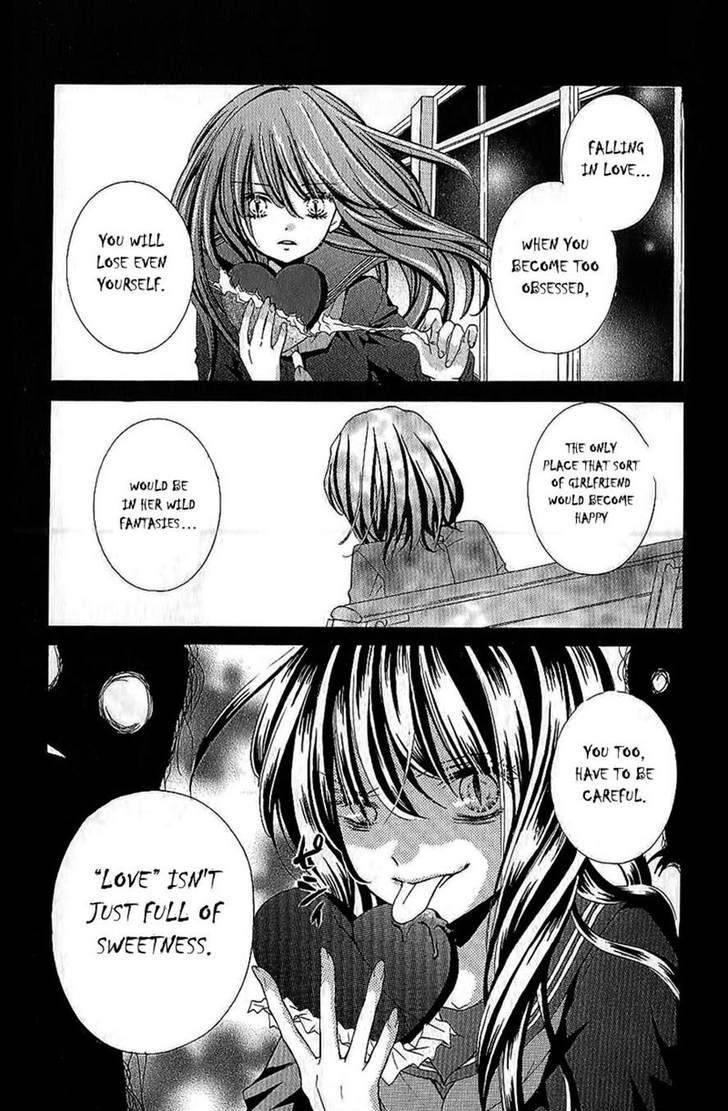Zekkyou Gakkyuu Chap 5 - Next Chap 6