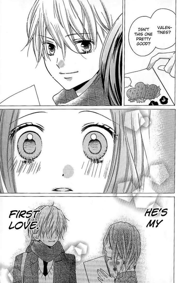 Zekkyou Gakkyuu Chap 5 - Next Chap 6