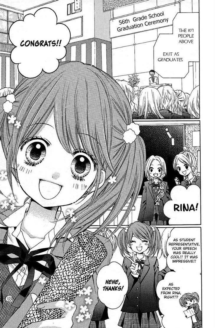 Zekkyou Gakkyuu Chap 6 - Next Chap 7