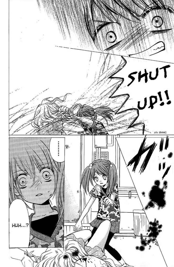 Zekkyou Gakkyuu Chap 6 - Next Chap 7