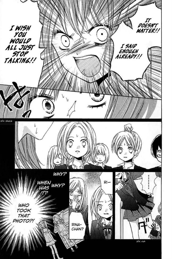 Zekkyou Gakkyuu Chap 6 - Next Chap 7