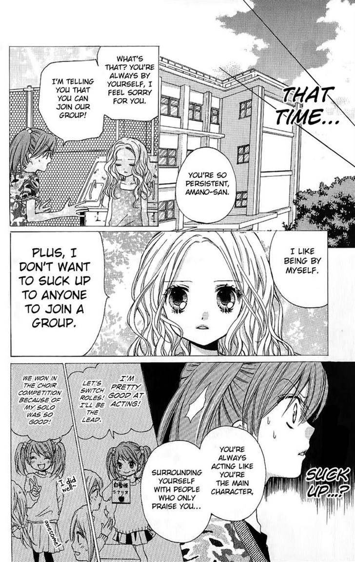 Zekkyou Gakkyuu Chap 6 - Next Chap 7