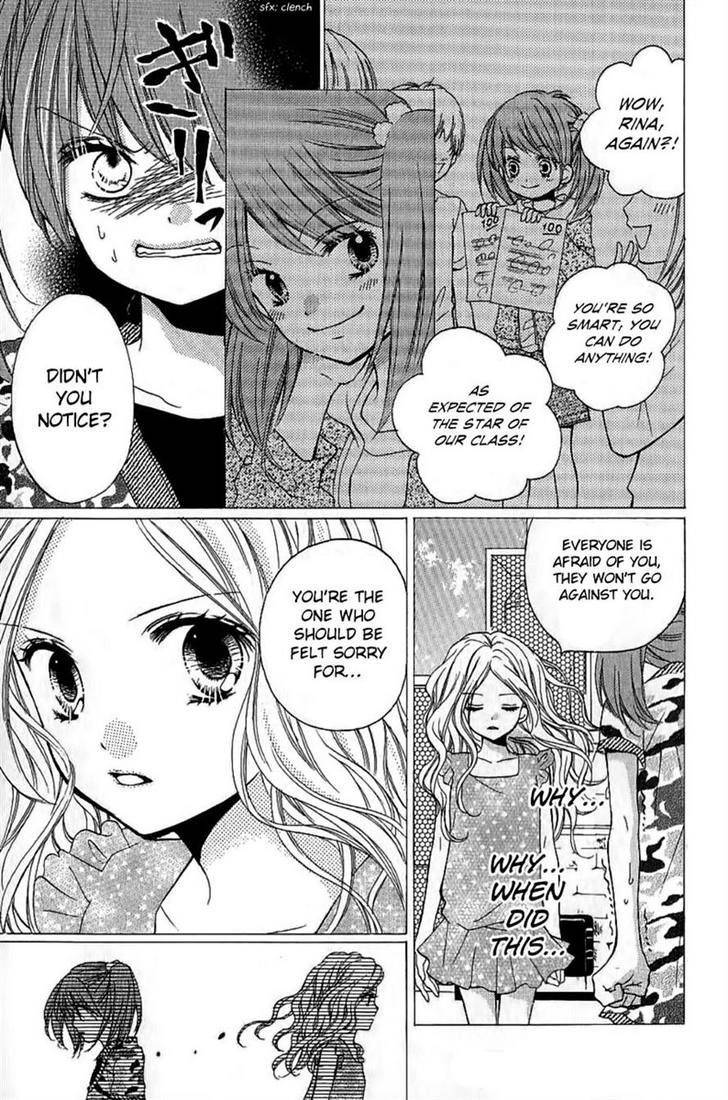 Zekkyou Gakkyuu Chap 6 - Next Chap 7