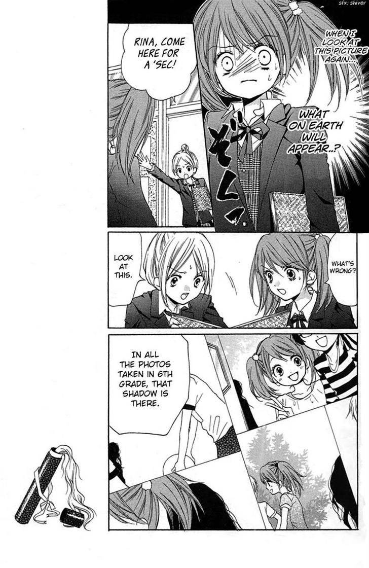 Zekkyou Gakkyuu Chap 6 - Next Chap 7