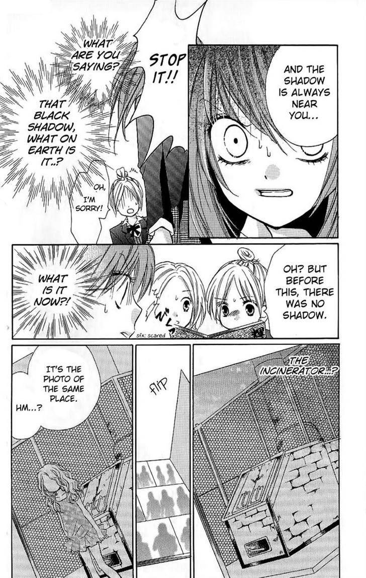 Zekkyou Gakkyuu Chap 6 - Next Chap 7