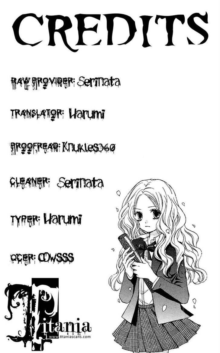 Zekkyou Gakkyuu Chap 6 - Next Chap 7