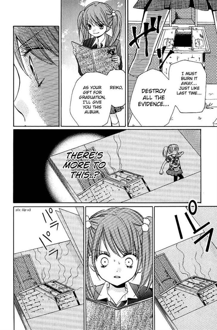 Zekkyou Gakkyuu Chap 6 - Next Chap 7