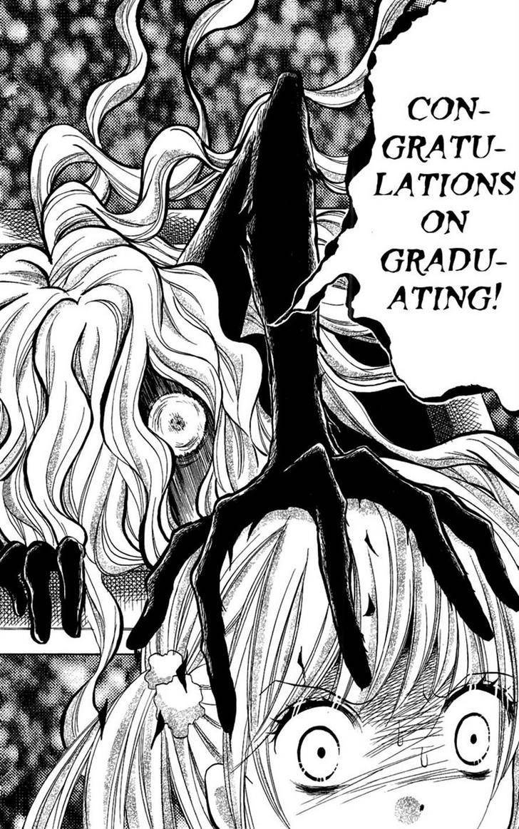 Zekkyou Gakkyuu Chap 6 - Next Chap 7