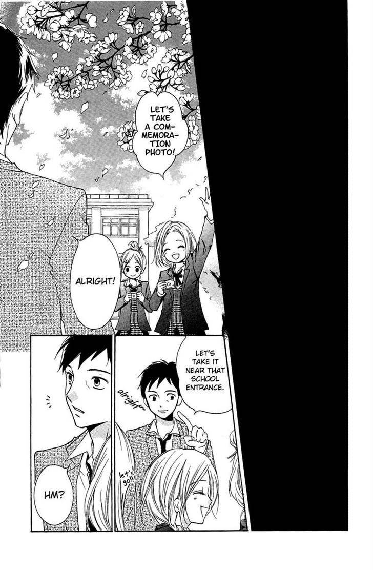 Zekkyou Gakkyuu Chap 6 - Next Chap 7