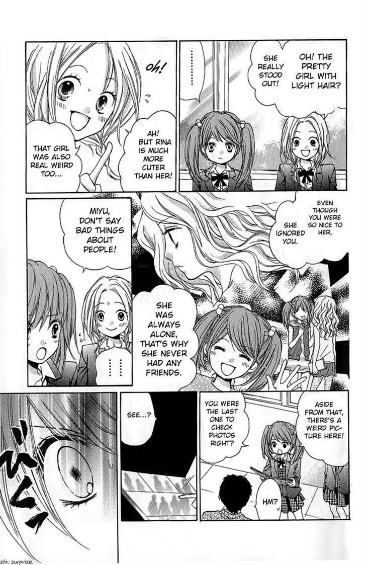Zekkyou Gakkyuu Chap 6 - Next Chap 7