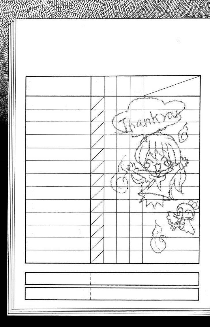 Zekkyou Gakkyuu Chap 8.5 - Next Chap 9.5