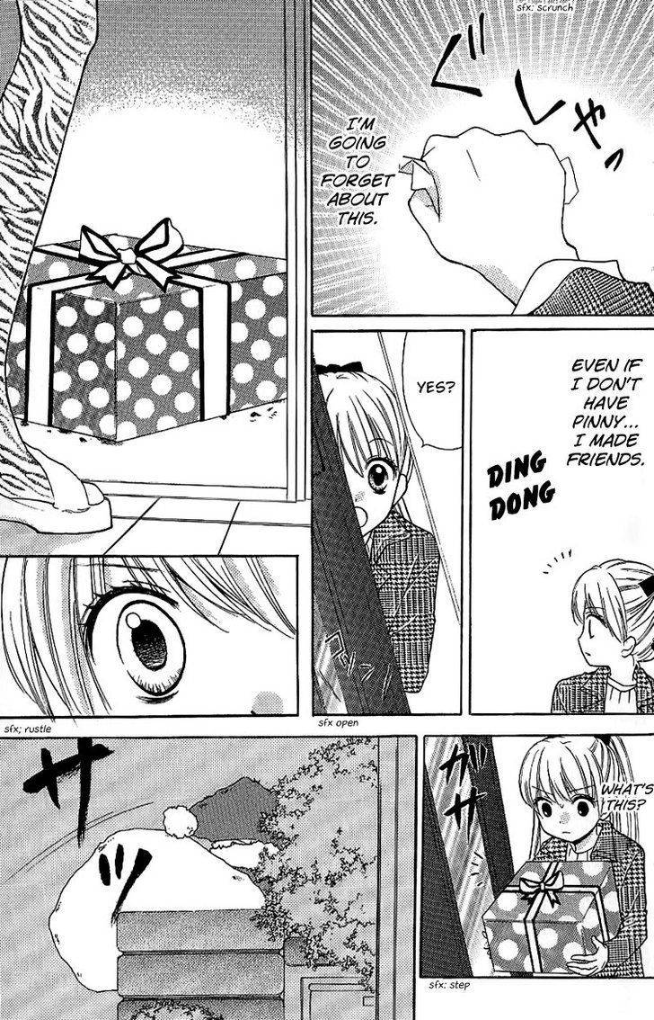 Zekkyou Gakkyuu Chap 8.5 - Next Chap 9.5