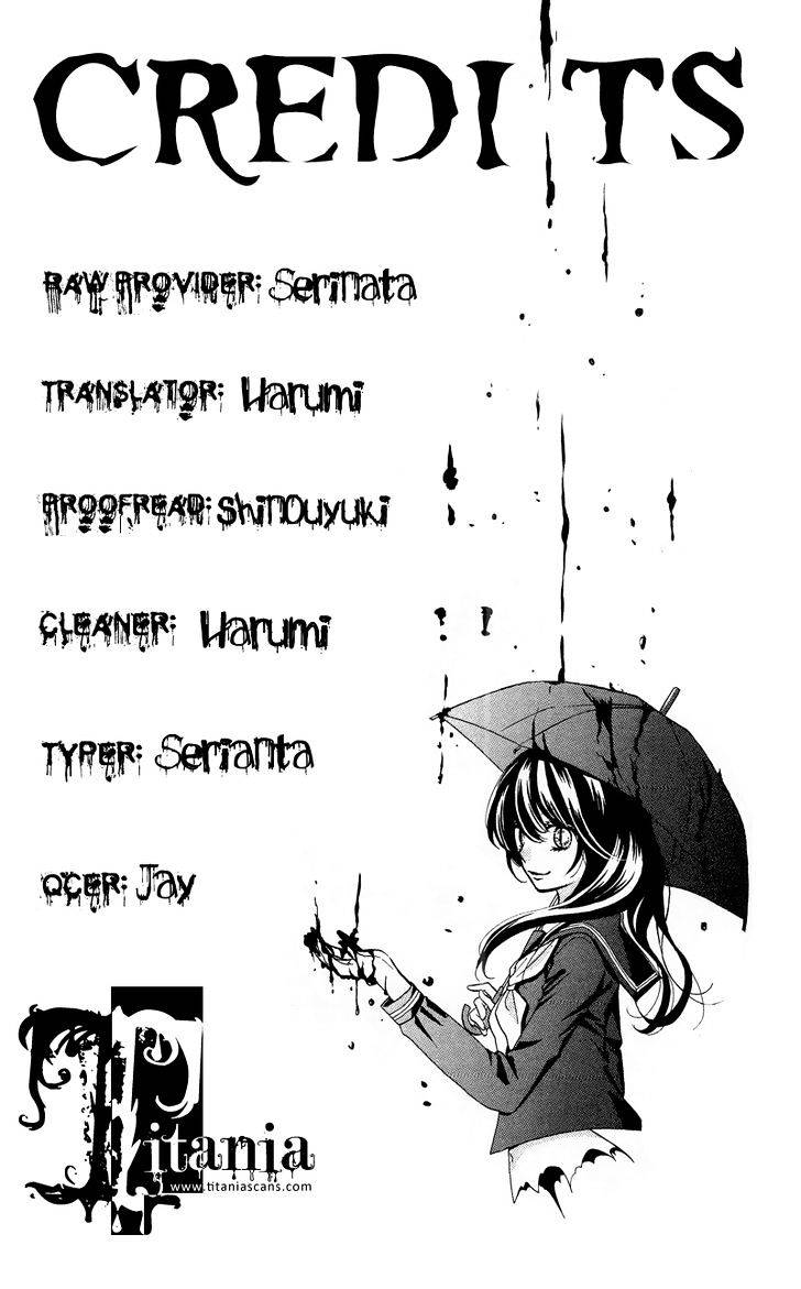 Zekkyou Gakkyuu Chap 9 - Next Chap 10