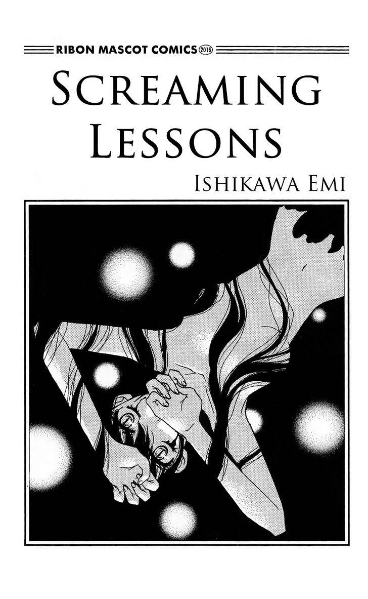 Zekkyou Gakkyuu Chap 9 - Next Chap 10