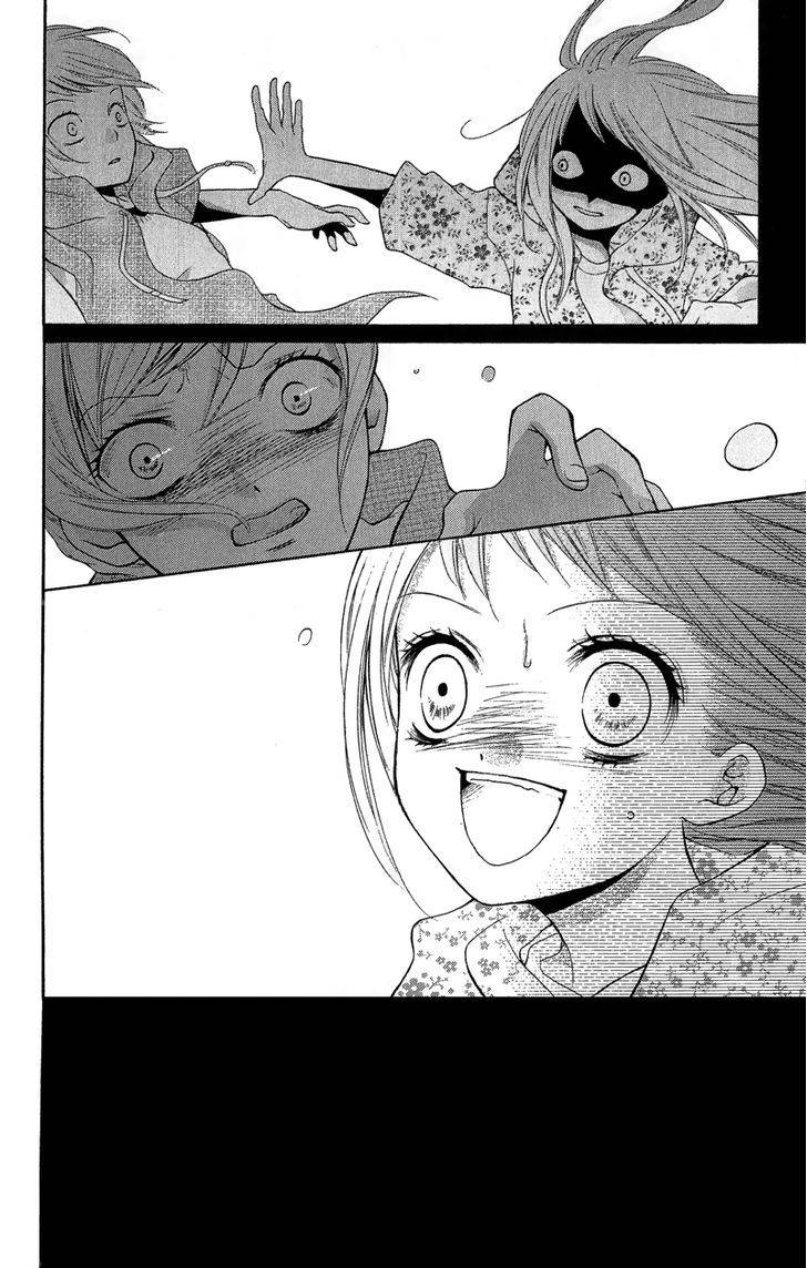Zekkyou Gakkyuu Chap 9 - Next Chap 10