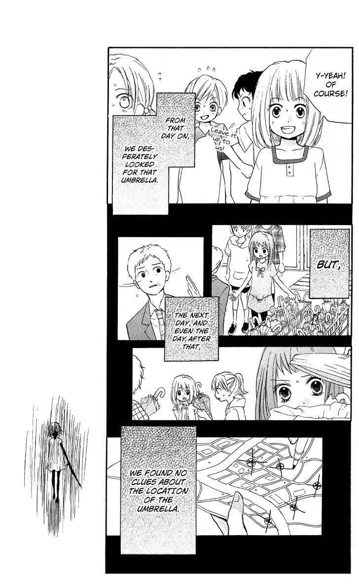 Zekkyou Gakkyuu Chap 9 - Next Chap 10