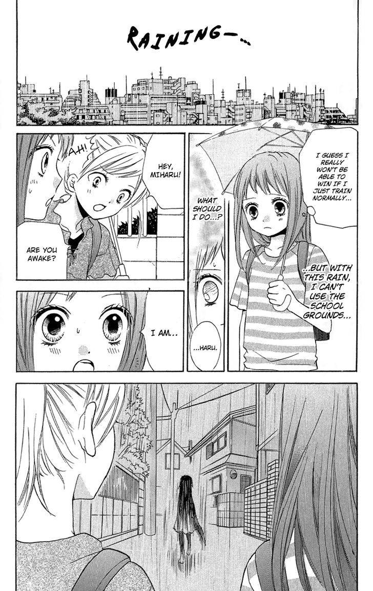 Zekkyou Gakkyuu Chap 9 - Next Chap 10